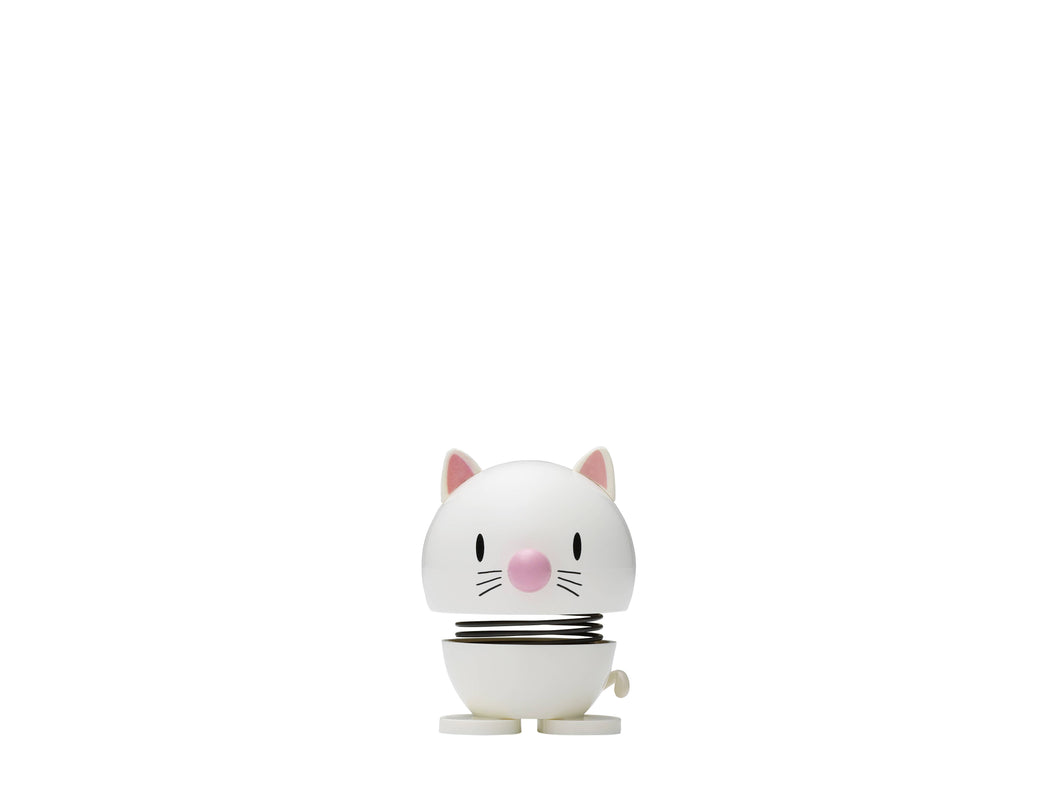 Hoptimist |  Cat White