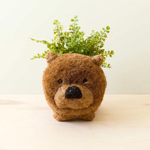 Load image into Gallery viewer, Animal Planters | Likha