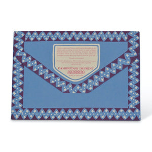 Cambridge Imprint | Birthday Banner