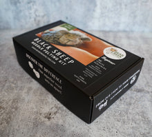 Load image into Gallery viewer, Bear Creek Felting | Black Sheep Needle Felting Kit