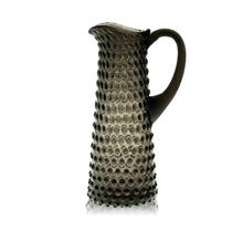 Load image into Gallery viewer, Hobnail Pitcher | Klimchi