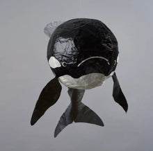 Load image into Gallery viewer, Japanese Paper Balloon | Petra Boase
