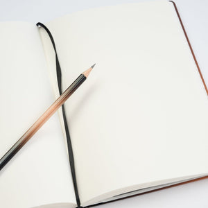 Fender Slate Notebook | Blackwing
