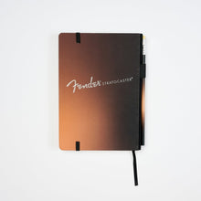 Load image into Gallery viewer, Fender Slate Notebook | Blackwing