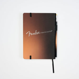 Fender Slate Notebook | Blackwing