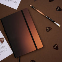 Load image into Gallery viewer, Fender Slate Notebook | Blackwing