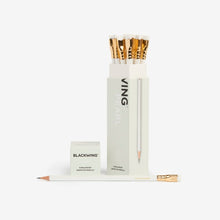 Load image into Gallery viewer, Pearl Pencils (Set of 12) | Blackwing