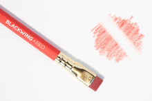 Load image into Gallery viewer, Red - Sand Eraser (Set of 6) | Blackwing