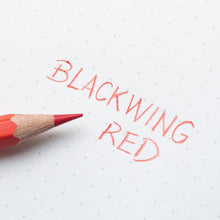 Load image into Gallery viewer, Red - Sand Eraser (Set of 6) | Blackwing