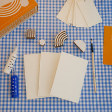 Load image into Gallery viewer, Blok Parti Stationery Kit | JOYN