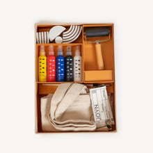 Load image into Gallery viewer, Blok Parti Tote Kit | JOYN
