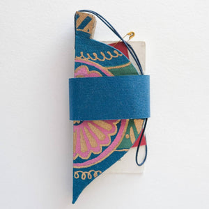 Bauble Honeycomb Ornament | East End Press