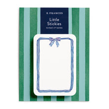 Load image into Gallery viewer, Little Stickies | E. Frances Paper
