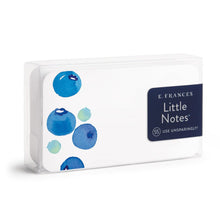 Load image into Gallery viewer, Little Notes | E. Frances Paper