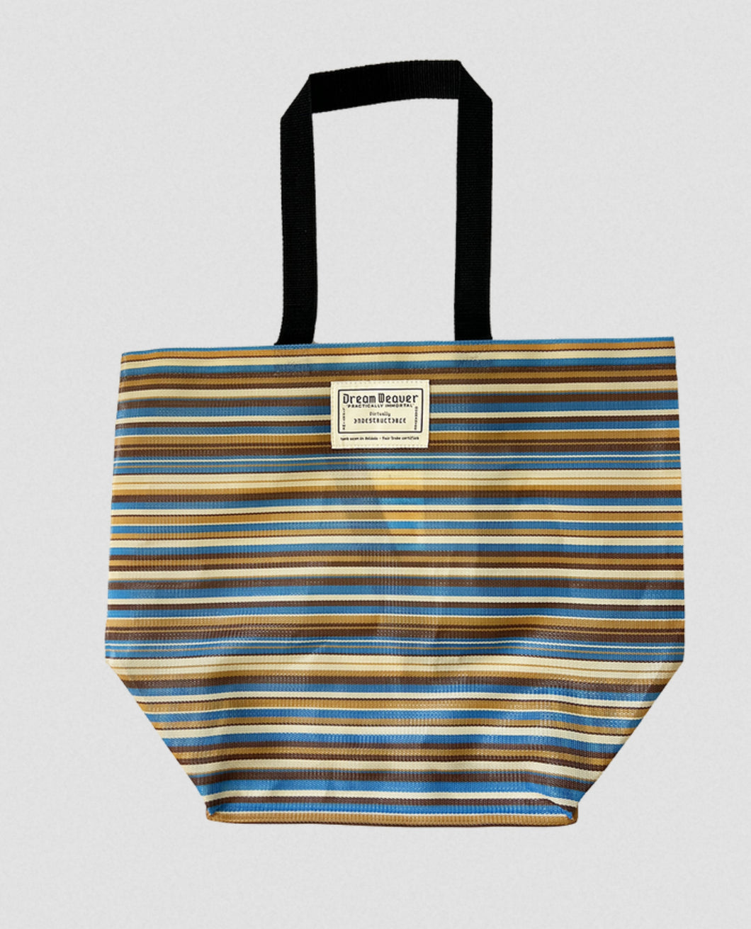 The Bodega Market Bag | Dreamweaver