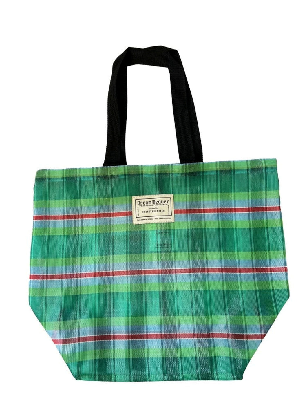 The Bodega Market Bag | Dreamweaver