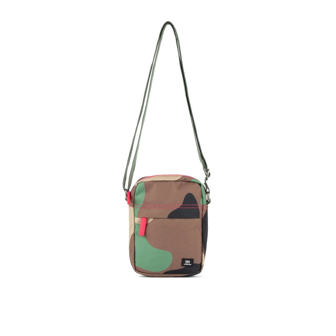 Bond Crossbody | ORI London