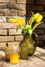 Load image into Gallery viewer, Hobnail Jug | Klimchi