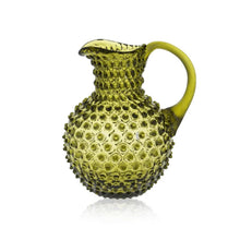 Load image into Gallery viewer, Hobnail Jug | Klimchi