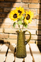 Load image into Gallery viewer, Hobnail Pitcher | Klimchi