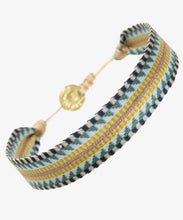 Load image into Gallery viewer, Argantina 1 CM Bracelets | Guanabana Handmade