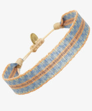 Load image into Gallery viewer, Argantina 1 CM Bracelets | Guanabana Handmade