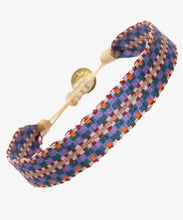 Load image into Gallery viewer, Argantina 1 CM Bracelets | Guanabana Handmade