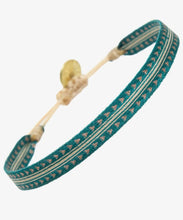 Load image into Gallery viewer, Argantina 120 Bracelets | Guanabana Handmade