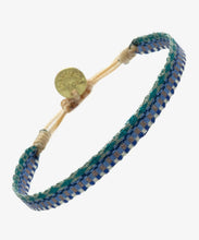 Load image into Gallery viewer, Argantina 120 Bracelets | Guanabana Handmade