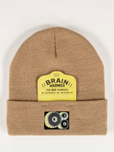 Load image into Gallery viewer, Beanies | Blue Q