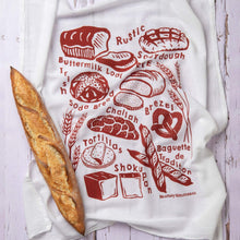 Load image into Gallery viewer, Flour Sack Dish Towels | Kei &amp; Molly