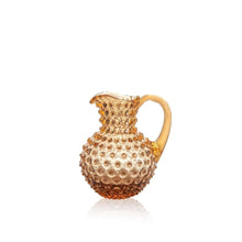 Load image into Gallery viewer, Hobnail Jug | Klimchi