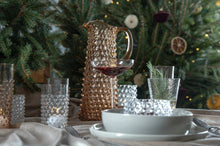Load image into Gallery viewer, Hobnail Pitcher | Klimchi