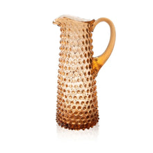 Load image into Gallery viewer, Hobnail Pitcher | Klimchi