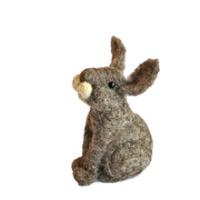 Load image into Gallery viewer, Bear Creek Felting | Rabbit Needle Felting Kit