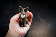Load image into Gallery viewer, Bear Creek Felting | Rabbit Needle Felting Kit