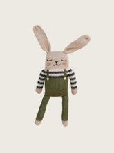 Load image into Gallery viewer, Bunny Soft Toy | Organic Zoo