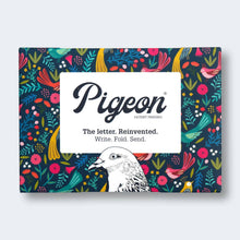 Load image into Gallery viewer, Magical Menagerie Pigeon letter pack | pigeonposted