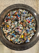 Load image into Gallery viewer, French Feves and Santons