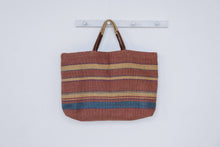 Load image into Gallery viewer, Wide Reusable Tote Bag, Sedona | Will &amp; Atlas