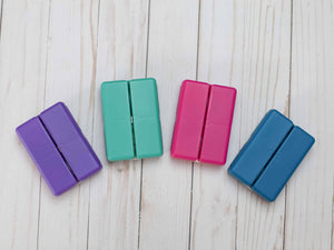 Mini Notion Nooks | Fox & Pine Stitches