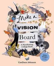 Load image into Gallery viewer, Make a Vision Board | CanDace Johnson