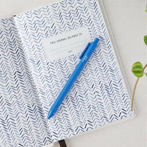 Jotter Pens | Emily Lex Studio