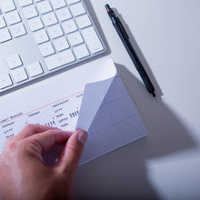 Load image into Gallery viewer, Keyboard Grid Notepad | Case Study