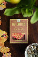 Load image into Gallery viewer, Chickens Concertina Garland | East End Press