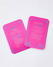 Load image into Gallery viewer, Oh My Mahjong | Pink Shufflers