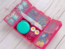 Load image into Gallery viewer, Original Notion Nooks | Fox &amp; Pine Stitches
