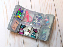 Load image into Gallery viewer, Original Notion Nooks | Fox &amp; Pine Stitches