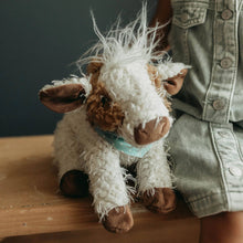 Load image into Gallery viewer, Moo Moo Cow | Bunnies By the Bay