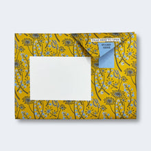 Load image into Gallery viewer, Hedgerow Pigeon letter pack | pigeonposted
